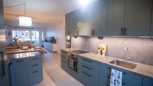 Apartments in Mölndal - photo 5