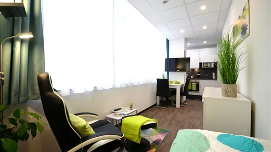 Apartments in Offenbach am Main - photo 9