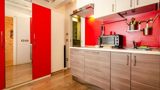 Apartments in Bologna - photo 6