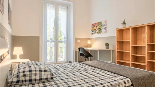 Rooms in Milano Zona 9 - Porta Garibaldi, Niguarda - photo 1