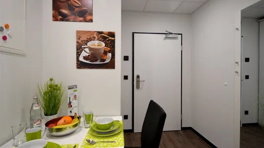 Apartments in Offenbach am Main - photo 9