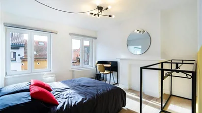 Room for rent in Brussels Sint-Gillis, Brussels