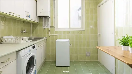 Rooms in Madrid Centro - photo 8