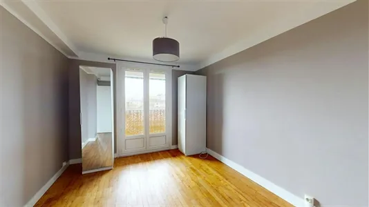 Apartments in Dijon - photo 5