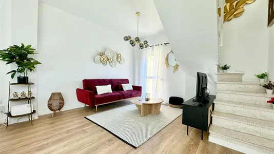 Rooms in Málaga - photo 5