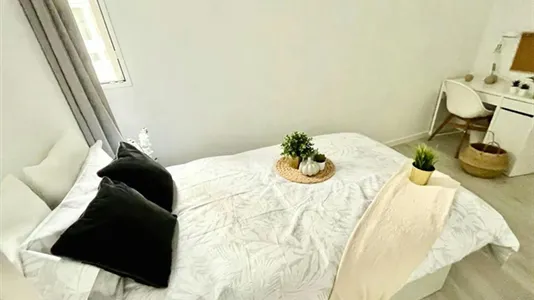 Rooms in Madrid Arganzuela - photo 4