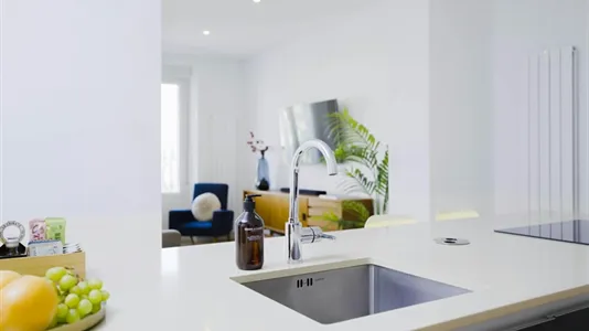Apartments in Madrid Centro - photo 9