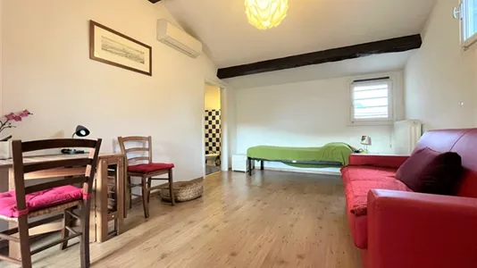 Apartments in Florence - photo 9