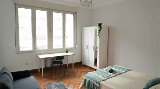 Rooms in Bilbao - photo 2