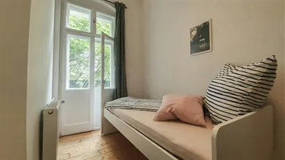 Room for rent in Berlin Mitte, Berlin