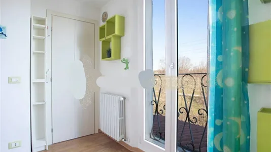 Rooms in Bologna - photo 4