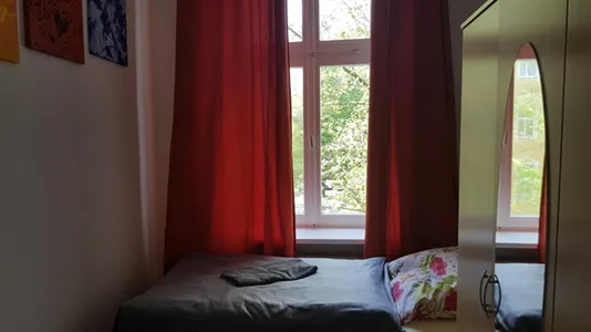 Rooms in Berlin Friedrichshain-Kreuzberg - photo 7