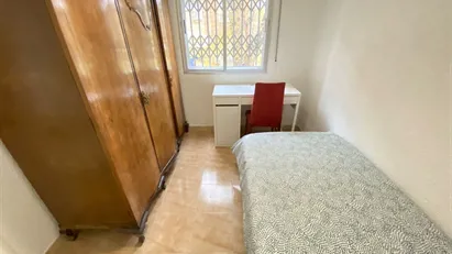 Room for rent in Las Barranquillas, Comunidad de Madrid