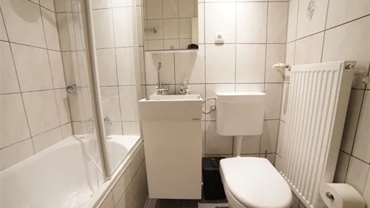 Apartments in Location is not specified - photo 8