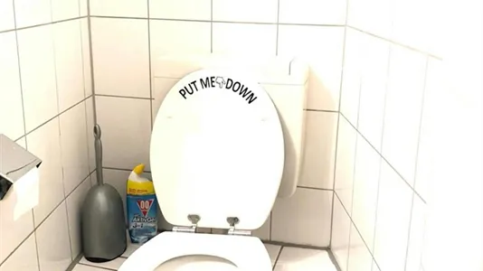 Apartments in Cologne Innenstadt - photo 7