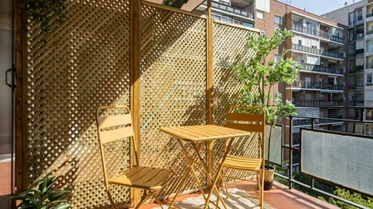 Rooms in Madrid Tetuán - photo 5