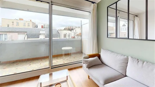 Rooms in Clermont-Ferrand - photo 8