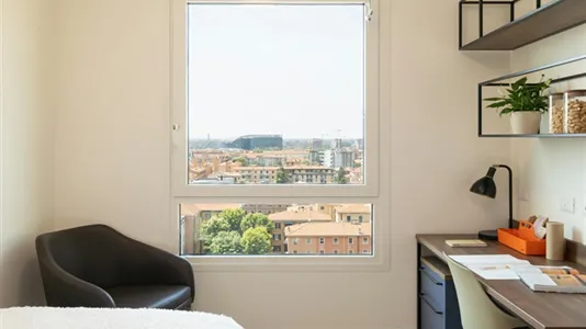 Apartments in Bologna - photo 8