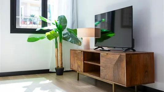 Apartments in Barcelona Eixample - photo 6