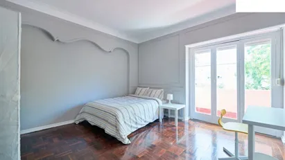 Room for rent in Lisbon (region)