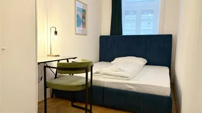 Room for rent in Vienna Brigittenau, Vienna