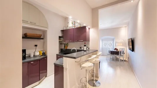 Apartments in Florence - photo 4
