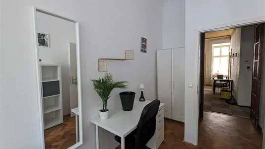 Rooms in Vienna Leopoldstadt - photo 3