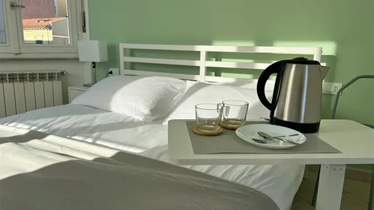 Apartments in Pisa - photo 1