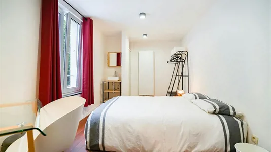 Rooms in Brussels Elsene - photo 2