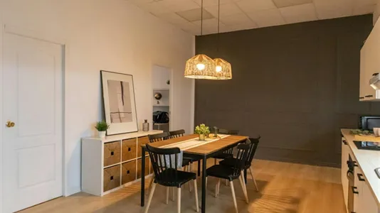 Rooms in Madrid Hortaleza - photo 9