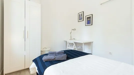 Rooms in Húmera-Somosaguas-Prado del Rey - photo 4