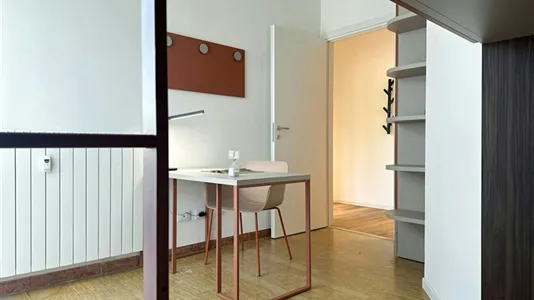 Rooms in Ferrara - photo 4