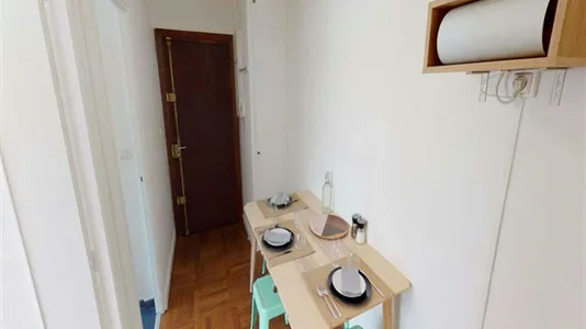 Rooms in Paris 15ème arrondissement - photo 7