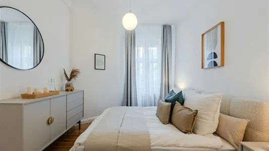 Apartments in Berlin Neukölln - photo 7