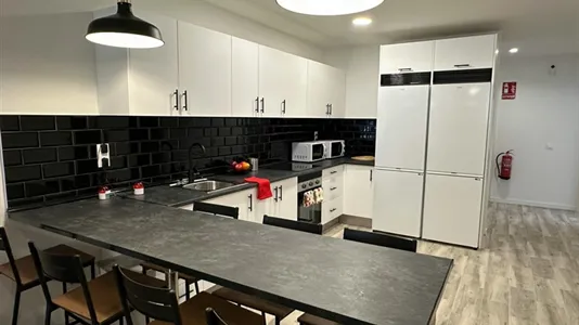 Rooms in Las Barranquillas - photo 8