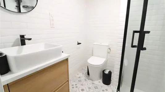 Rooms in Nice - photo 8