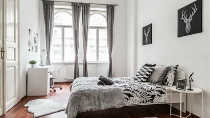 Room for rent in Budapest Terézváros, Budapest