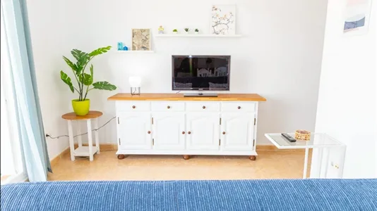 Apartments in Barbate - photo 4