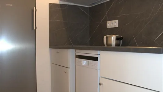 Rooms in Prague 5 - photo 4