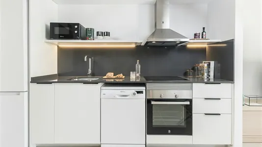 Apartments in Barcelona Gràcia - photo 7