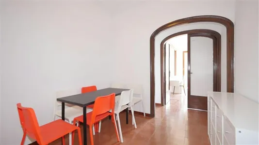 Rooms in Barcelona Eixample - photo 7