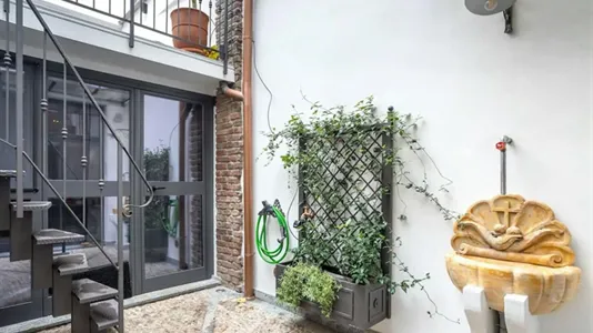 Apartments in Milano Zona 2 - Stazione Centrale, Gorla, Turro, Greco, Crescenzago - photo 7