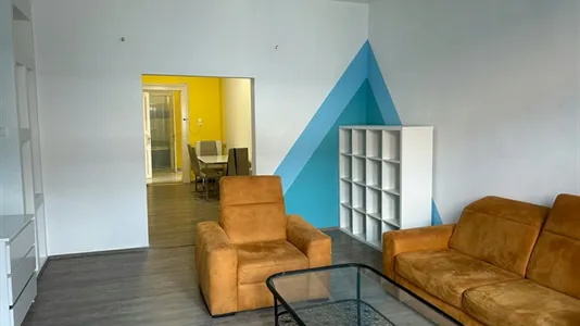 Apartments in Budapest Erzsébetváros - photo 4