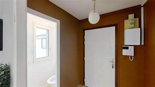 Rooms in Nancy - photo 9