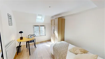 Room for rent in Paris 9ème arrondissement, Paris