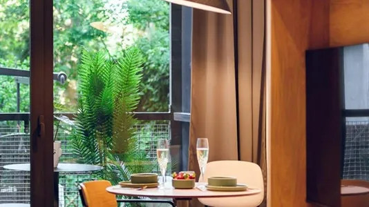 Apartments in Budapest Erzsébetváros - photo 8