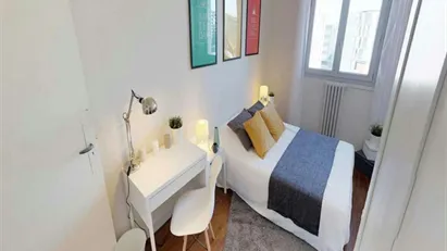 Room for rent in Toulouse, Occitanie