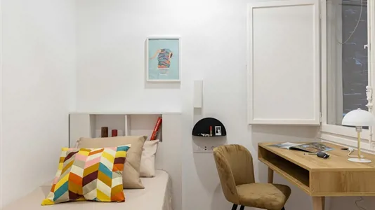 Rooms in Barcelona Les Corts - photo 1