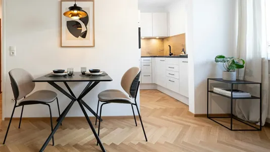 Rooms in Innsbruck - photo 3