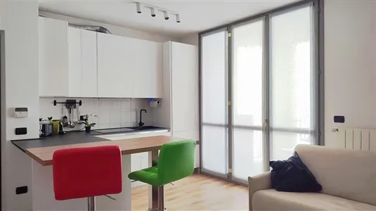 Apartments in Milano Zona 3 - Porta Venezia, Città Studi, Lambrate - photo 8